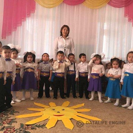 16-желтоқсан Тәулсіздік күні  мерекесіне орай өткізілген іс-шаралар