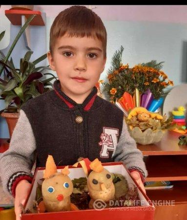 "Күз кереметі" топтар арасында жәрмеңке ұйымдастырылды