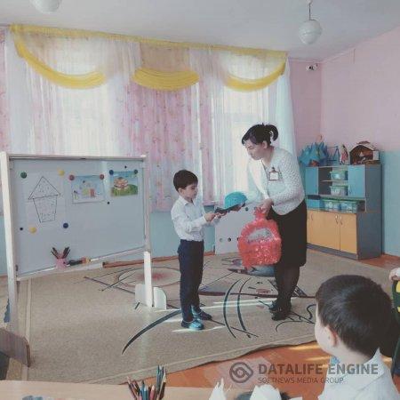"Ботақан" ересек тобы, сурет оқу қызметінен ашық ұйымдастырылған оқу қызметі