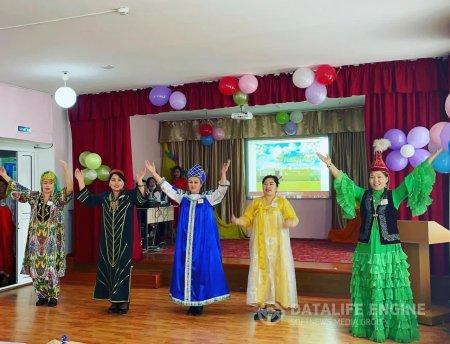 "Алғысым шексіз сіздерге" атты байқауы