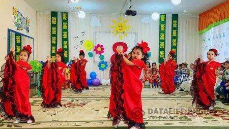 "Шуағын шашқан Анашым" ертеңгілігі