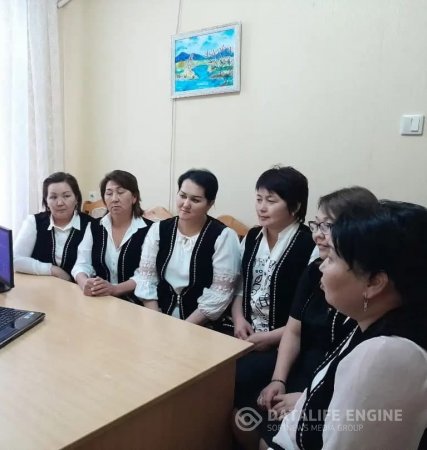 № 2 әдістемелік кеңес  отырысы