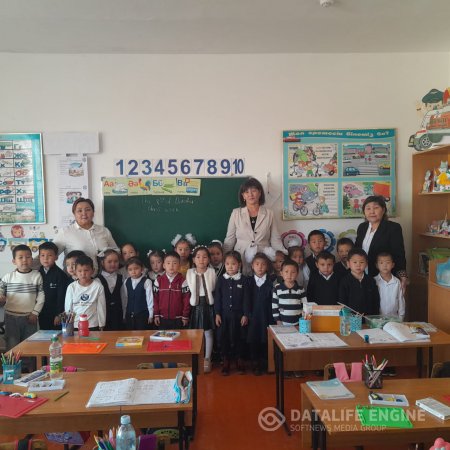 Балабақша түлектерінің мектепке орналасу жағдайын және бейімделуін бақылау