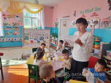 "Таза аула-таза қала"